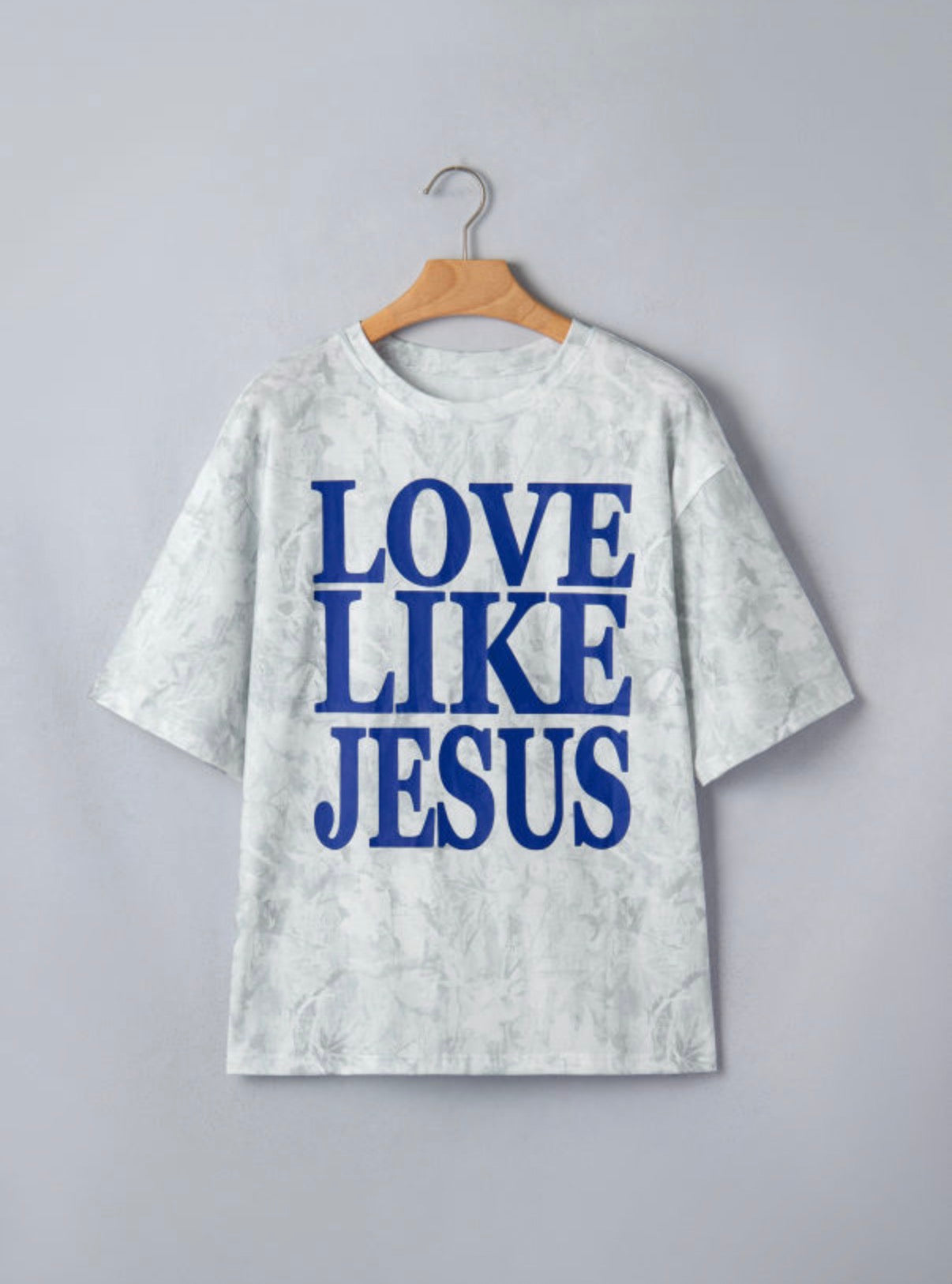 The Sunday Morning Tee