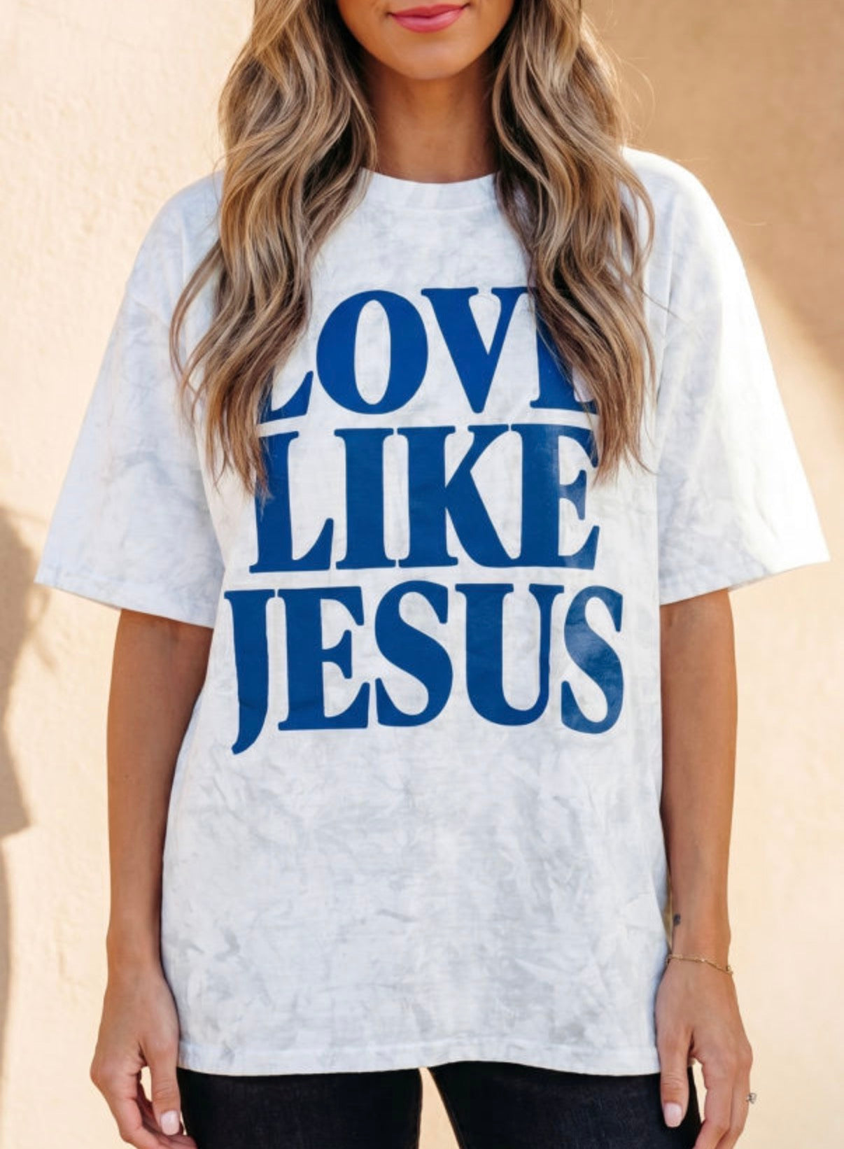 The Sunday Morning Tee