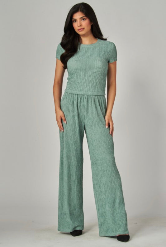 The Sunday Soft Lounge Set