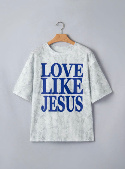 The Sunday Morning Tee